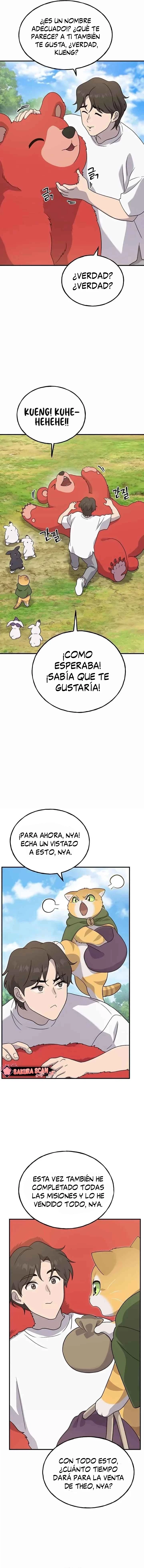 Cultivando solo en la torre > Capitulo 28 > Page 161